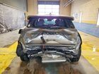 2026 Kia Niro Lx Gray vin: KNDCP3LE0T5324669