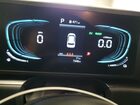 2026 Kia Niro Lx Gray vin: KNDCP3LE0T5324669 Damage: Warning Light - Srs, On, Unacceptable