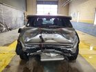 2026 Kia Niro Lx Gray vin: KNDCP3LE0T5324669 Damage: Right Tail Light, Broken, Replacement Required