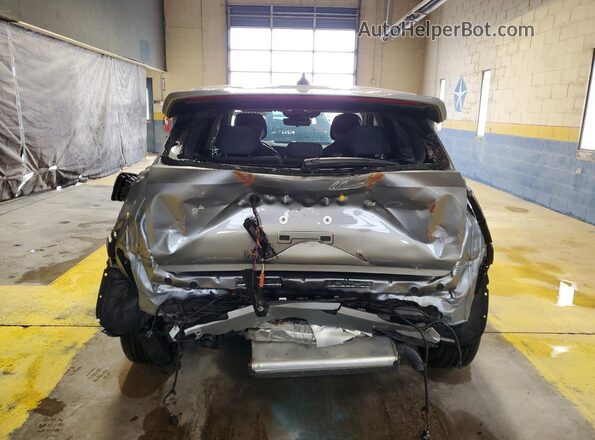 KNDCP3LE0T5324669 2026 KIA NIRO Gray 