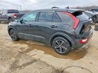2026 Kia Niro Lx Black vin: KNDCP3LE0T5332500