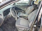 2026 Kia Niro Lx Black vin: KNDCP3LE0T5332500