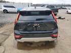 2026 Kia Niro Lx Black vin: KNDCP3LE0T5332500 Damage: Rear Bumper/Cover, Heavy Scratch, 1 To 2 Inches