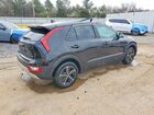 2026 Kia Niro Lx Black vin: KNDCP3LE0T5332500