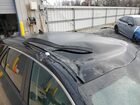 2026 Kia Niro Lx Black vin: KNDCP3LE0T5332500 Damage: Roof, Dent(S) W/ Paint Dmg, > 12 Inches