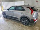 2026 Kia Niro Lx Gray vin: KNDCP3LE1T5327306