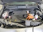 2026 Kia Niro Lx Gray vin: KNDCP3LE1T5327306
