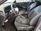 2026 Kia Niro Lx Gray vin: KNDCP3LE1T5327306 Damage: Airbag - Front Left, Deployed, Replacement Required