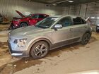2023 Kia Niro Lx Silver vin: KNDCP3LE2P5065186