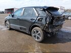 2025 Kia Niro Lx Черный vin: KNDCP3LE2S5263050