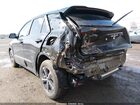 2025 Kia Niro Lx Черный vin: KNDCP3LE2S5263050