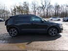 2025 Kia Niro Lx Черный vin: KNDCP3LE2S5263050