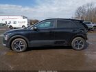2025 Kia Niro Lx Черный vin: KNDCP3LE2S5263050