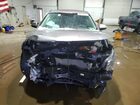 2026 Kia Niro Lx Gray vin: KNDCP3LE2T5323040