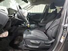 2026 Kia Niro Lx Gray vin: KNDCP3LE2T5323040 Damage: Airbag - Front Left, Deployed, Replacement Required
