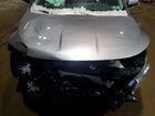 2026 Kia Niro Lx Gray vin: KNDCP3LE2T5323040
