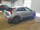 2026 Kia Niro Lx Gray vin: KNDCP3LE2T5323040