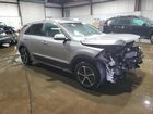 2026 Kia Niro Lx Gray vin: KNDCP3LE2T5323040 Damage: Right Front Rail, Kinked, 1 To 2 Inches