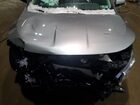 2026 Kia Niro Lx Gray vin: KNDCP3LE2T5323040 Damage: Grille, Missing, Replacement Required