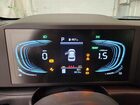 2026 Kia Niro Lx Black vin: KNDCP3LE3T5316145