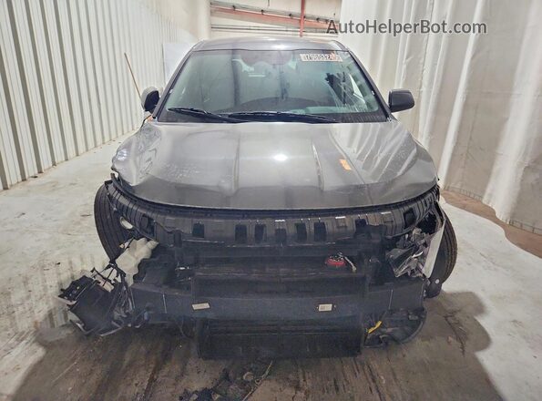 KNDCP3LE3T5316145 2026 KIA NIRO Black Դիմացի տեսք