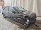 2026 Kia Niro Lx Black vin: KNDCP3LE3T5316145
