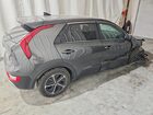 2026 Kia Niro Lx Black vin: KNDCP3LE3T5316145