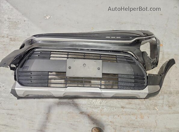 KNDCP3LE3T5316145 2026 KIA NIRO Black Շարժիչի բաժամունքի տեսք