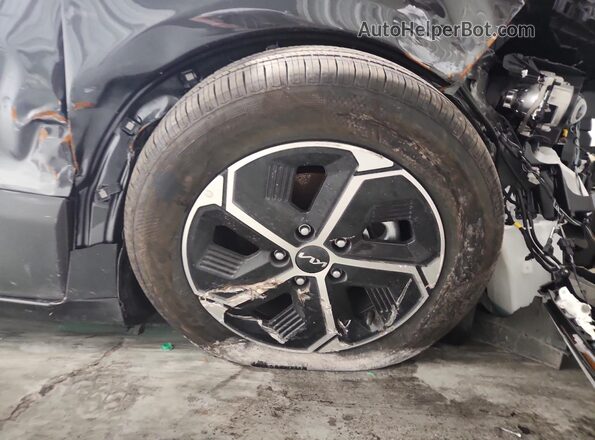 KNDCP3LE3T5316145 2026 KIA NIRO Black 