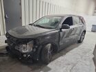 2026 Kia Niro Lx Black vin: KNDCP3LE3T5316145 Damage: Left Head Lamp, Broken, Replacement Required