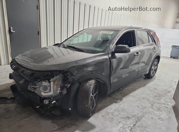 KNDCP3LE3T5316145 2026 KIA NIRO Black 