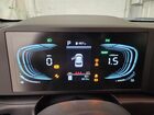 2026 Kia Niro Lx Black vin: KNDCP3LE3T5316145 Damage: Warning Light - Abs, On, Unacceptable
