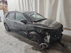 2026 Kia Niro Lx Black vin: KNDCP3LE3T5316145 Damage: Hood, Dent(S) W/ Paint Dmg, > 12 Inches
