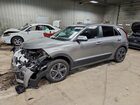 2023 Kia Niro Lx Gray vin: KNDCP3LE4P5065321