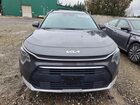 2025 Kia Niro Lx Серый vin: KNDCP3LE5S5306036