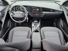 2025 Kia Niro Lx Серый vin: KNDCP3LE5S5306036
