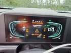 2025 Kia Niro Lx Серый vin: KNDCP3LE5S5306036