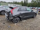 2025 Kia Niro Lx Серый vin: KNDCP3LE5S5306036 Damage: Right Tail Light, Missing, Replacement Required