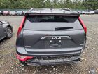 2025 Kia Niro Lx Серый vin: KNDCP3LE5S5306036 Damage: Rear Bumper, Broken, Replacement Required