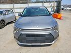 2026 Kia Niro Lx Серый vin: KNDCP3LE5T5326840