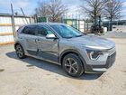 2026 Kia Niro Lx Серый vin: KNDCP3LE5T5326840
