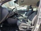 2026 Kia Niro Lx Серый vin: KNDCP3LE5T5326840 Damage: Right Side Curtain Air Bag, Deployed, Replacement Required