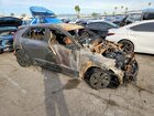 2026 Kia Niro Lx Burn vin: KNDCP3LE5T5329771