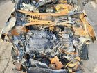2026 Kia Niro Lx Burn vin: KNDCP3LE5T5329771
