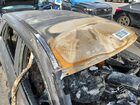 2026 Kia Niro Lx Burn vin: KNDCP3LE5T5329771 Damage: Roof, Severe Damage, Replacement Required