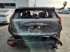2026 Kia Niro Lx Burn vin: KNDCP3LE5T5329771 Damage: Lift Gate, Peeling, > 12 Inches