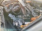2026 Kia Niro Lx Burn vin: KNDCP3LE5T5329771