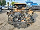 2026 Kia Niro Lx Burn vin: KNDCP3LE5T5329771