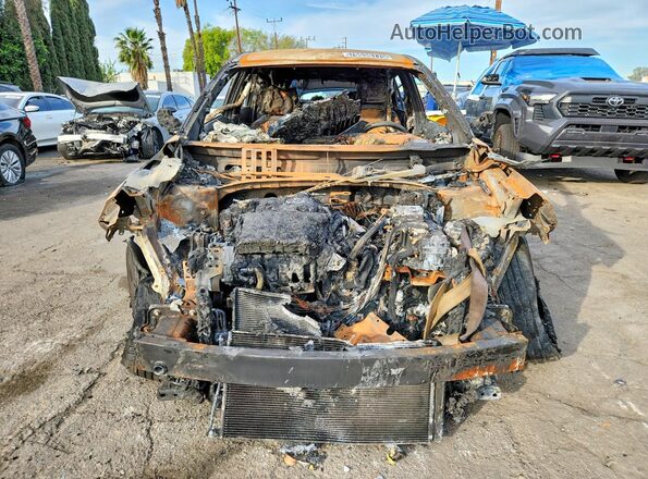 KNDCP3LE5T5329771 2026 KIA NIRO Burn Vista frontal