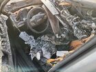 2026 Kia Niro Lx Burn vin: KNDCP3LE5T5329771 Damage: Center Console, Broken, Replacement Required